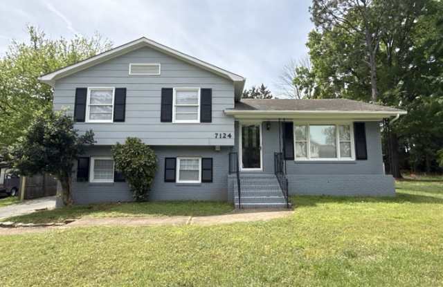 7124 Starvalley Drive photos photos