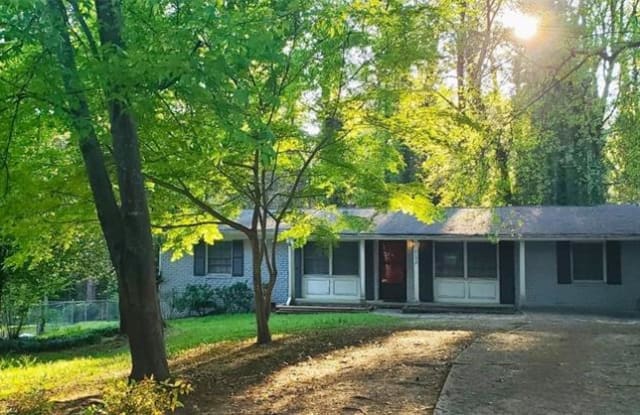 2172 Jonathon Lane NE - 2172 Jonathon Lane, North Atlanta, GA 30319
