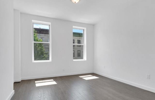 1245 Halsey Street  #2R Brooklyn, NY 11237 Gallery 2