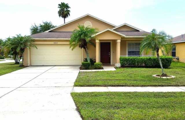 8810 SEA ISLAND WAY - 8810 Sea Island Way, Town 'n' Country, FL 33635