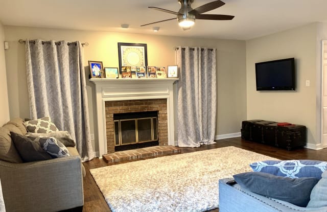 43 Culford Place - 43 Culford Place, Monmouth County, NJ 07751
