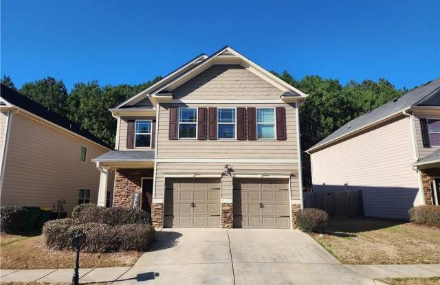 317 Alcovy Way - 317 Alcovy Way, Woodstock, GA 30188 317 Alcovy Way - 317 Alcovy Way, Woodstock, GA 30188