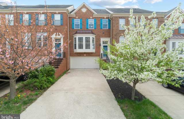 19199 SWEIG Terrace - 19199 Sweig Terrace, Lansdowne, VA 20176