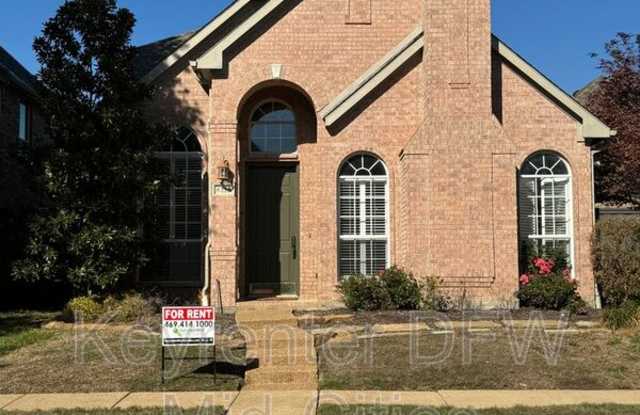 6213 Park Meadow Lane - 6213 Park Meadow Lane, Plano, TX 75093