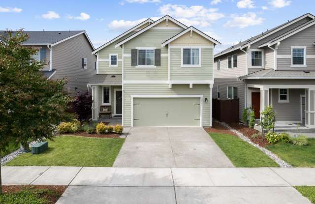 3273 Hanna Drive NE, Lacey - Meridian Campus photos photos