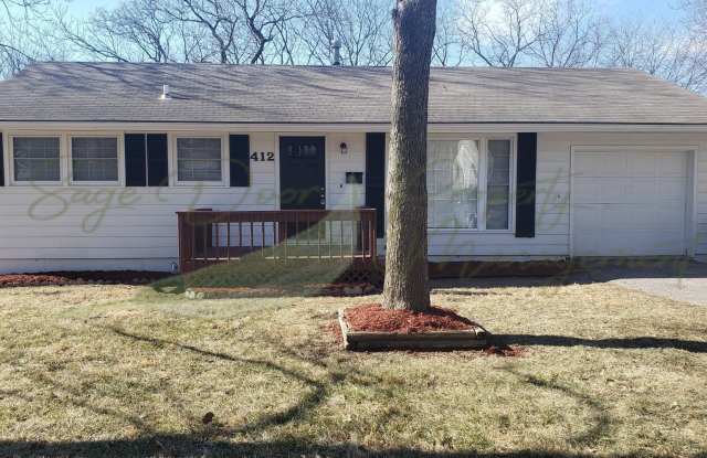 DESIREABLE BELTON LOCATION!!! photos photos