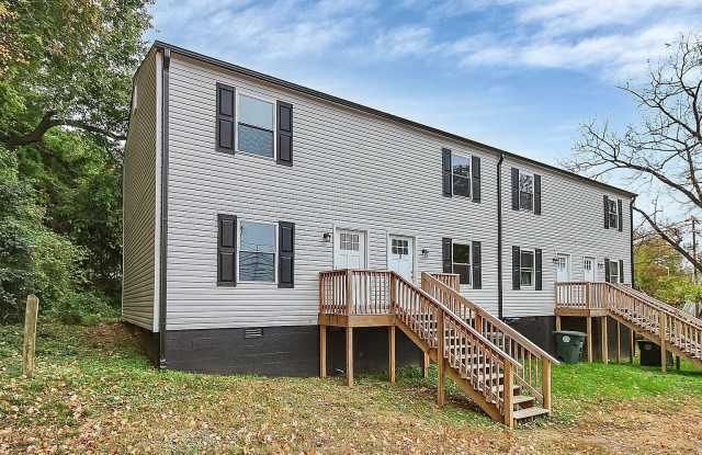 311 N Long St - #1 photos photos