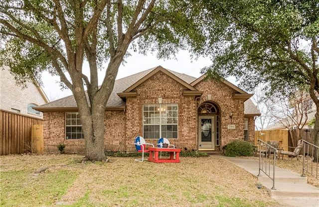 2304 Keystone Drive - 2304 Keystone Drive, McKinney, TX 75070