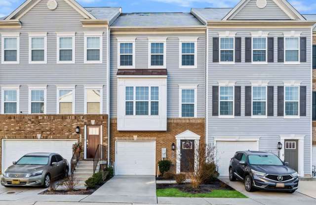 8433 Kendall Court - 8433 Kendall Court, Maryland City, MD 20724