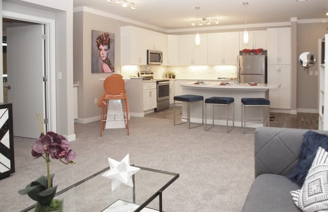Allure Apartments photos photos