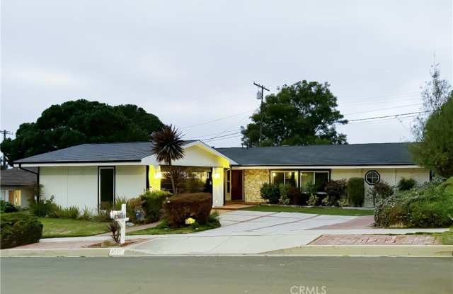 6917 Hedgewood Drive - 6917 Hedgewood Drive, Rancho Palos Verdes, CA 90275