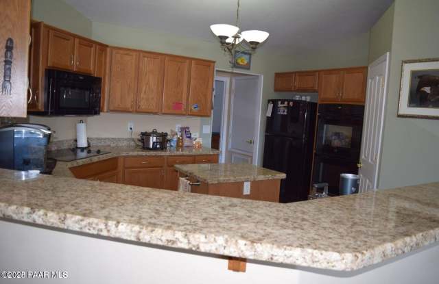 1513 Spruce Canyon Drive Gallery 4