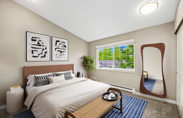 The Row Townhomes Gallery 4