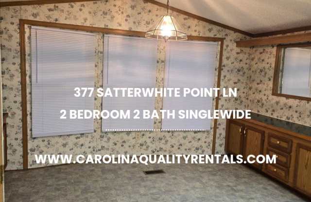 2 Bedroom 2 Bath Gallery 4
