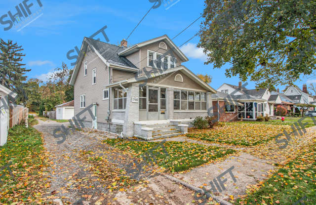 760 Lincoln Ave NW photos photos