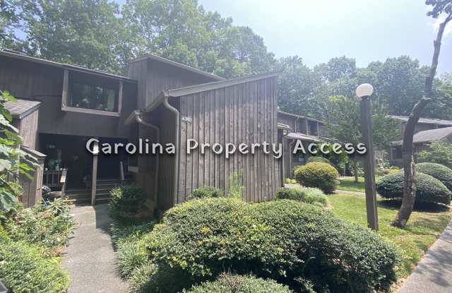 436 Fairoaks Circle - 436 Fairoaks Circle, Chapel Hill, NC 27516