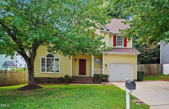 5524 Edgebury Road Gallery 2