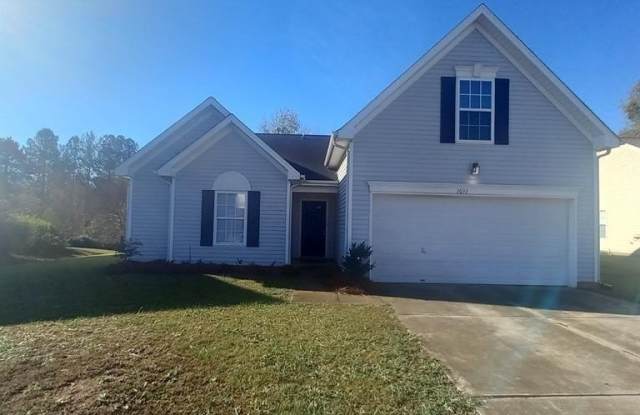 1031 Rocky Meadows Lane photos photos