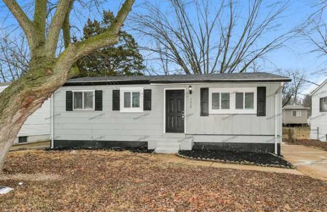 1218 Baron Avenue photos photos