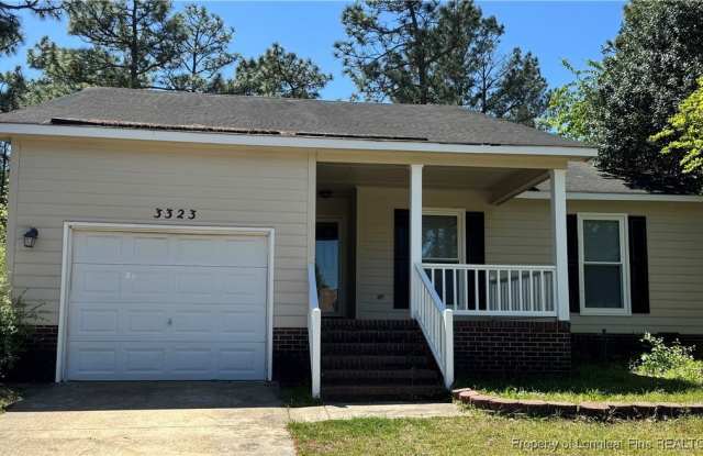 3323 Balero Court - 3323 Balero Court, Spring Lake, NC 28390