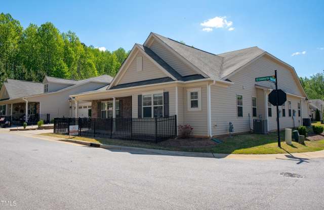 12 E Catalina Court - 12 East Catalina Court, Johnston County, NC 27527