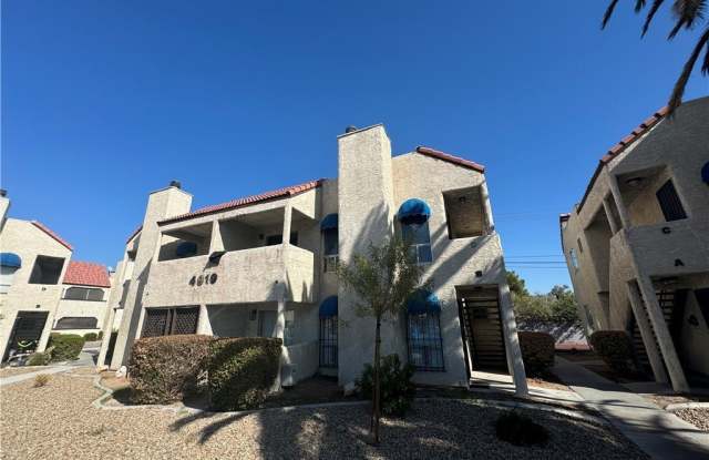 4919 Newport Cove Drive - 4919 Newport Cove Drive, Paradise, NV 89119