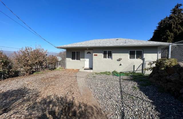 3 Bedroom House For Rent In The Dalles Gallery 1