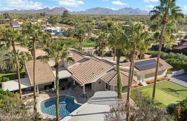 28244 N 67TH Street - 28244 North 67th Street, Maricopa County, AZ 85331