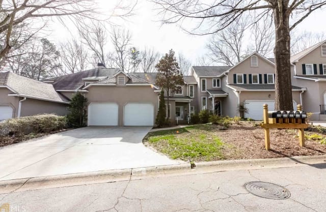 304 S River Farm Dr - 304 South River Farm Drive, Johns Creek, GA 30022