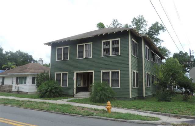 701 E Lime St Apt 4 - 701 East Lime Street, Lakeland, FL 33801