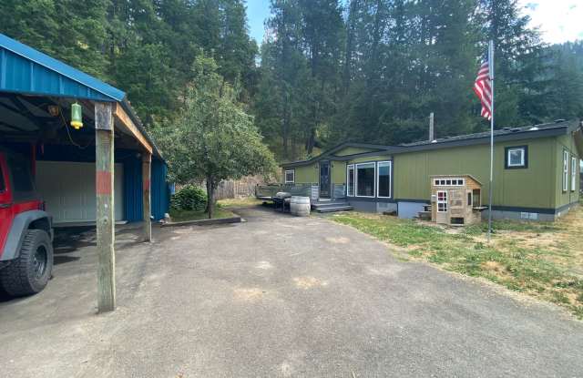 Deer Lake-3 bedroom, 2 bath house for rent!! photos photos