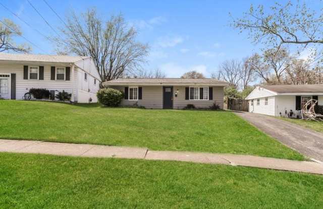 3962 Woodsong Drive - 3962 Woodsong Drive, Northgate, OH 45251