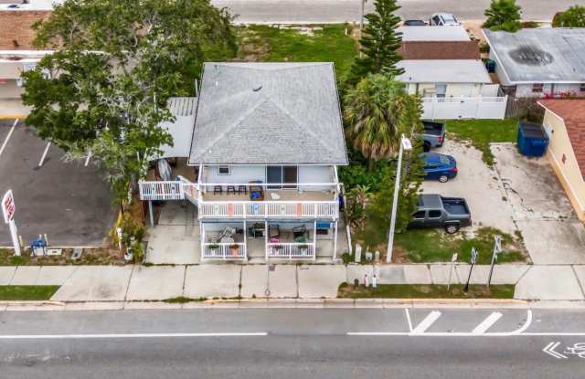 Fantastic 2br/1ba unfurnished/annual rental in Redington Shores! photos photos Fantastic 2br/1ba unfurnished/annual rental in Redington Shores! photos photos