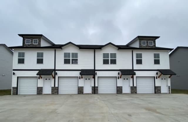 1020 Glenkirk Drive - 1020 Glenkirk Drive, Clarksville, TN 37042