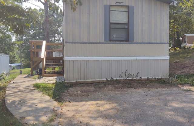 2423 Asa Whitaker WayLot 26 - 2423 Asa Whitaker Way, Knox County, TN 37923