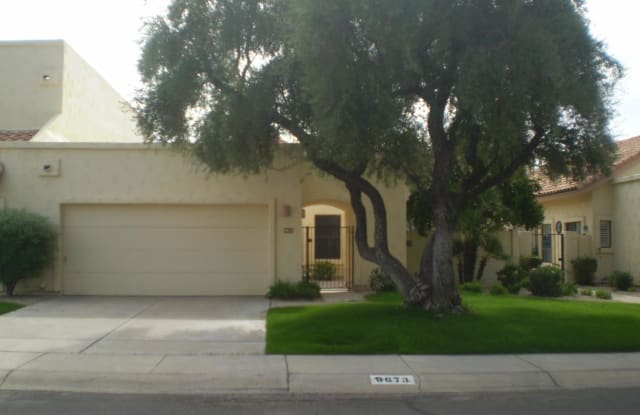 9673 E SUTTON Drive - 9673 East Sutton Drive, Scottsdale, AZ 85260