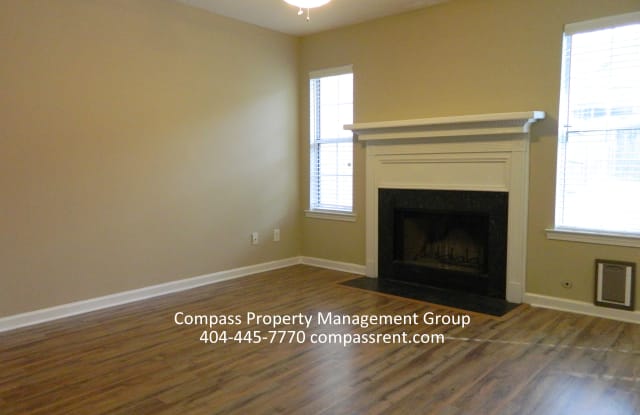 4170 Lake Mist Dr NW - 4170 Lake Mist Drive Northwest, Cobb County, GA 30144