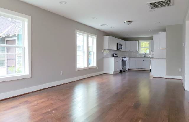 1223 Morris St. Gallery 2