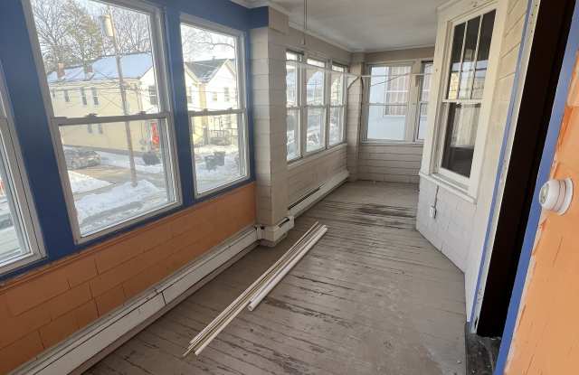 2211 14th St - 2211 14th Street, Troy, NY 12180