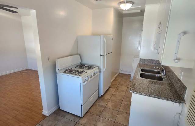 Beautilful 1bedroom apartment in Pomona Gallery 3