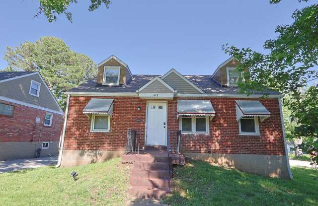 4 Bed 2 FULL Bath in Ferguson photos photos 4 Bed 2 FULL Bath in Ferguson photos photos
