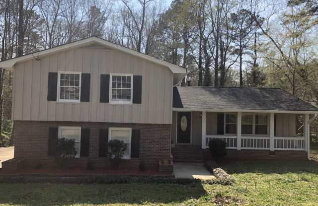 3357 Huntwood Ct - 3357 Huntwood Court, DeKalb County, GA 30034