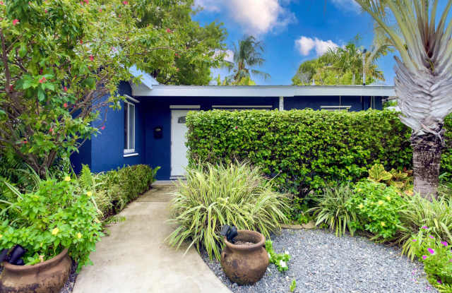 3708 Cindy Avenue - 3708 Cindy Avenue, Key West, FL 33040