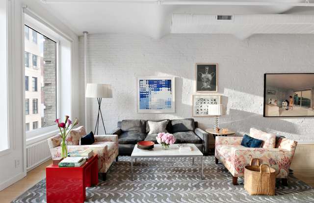 61 East 11th Street Gallery 2