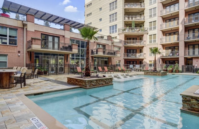 Gables Post Oak photos photos