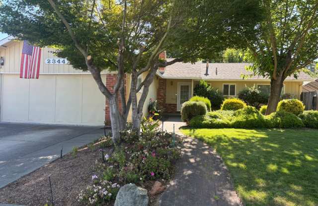 Bennett Valley 3 bedroom 2 bath Home! photos photos
