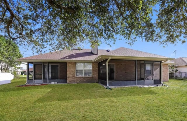 1956 Tilburg Avenue - 1956 Tilburg Avenue, Deltona, FL 32725