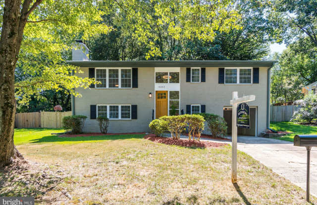 6363 OLD DOMINION DRIVE Gallery 2