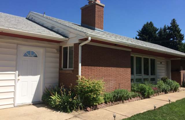 4990 Ben Lomond Avenue - 4990 Ben Lomond Avenue, South Ogden, UT 84403