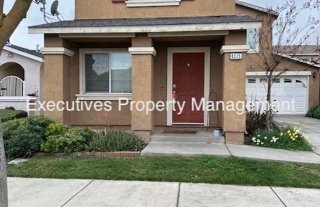 House For Rent | 4375 Anderson Way, Merced photos photos